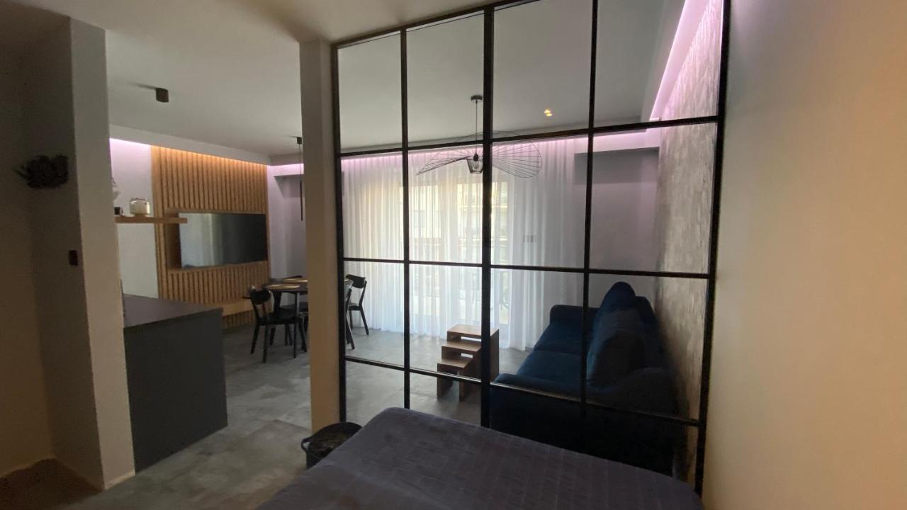 Apartament Magma Z Basenem Morska Klifowa רבאל מראה חיצוני תמונה