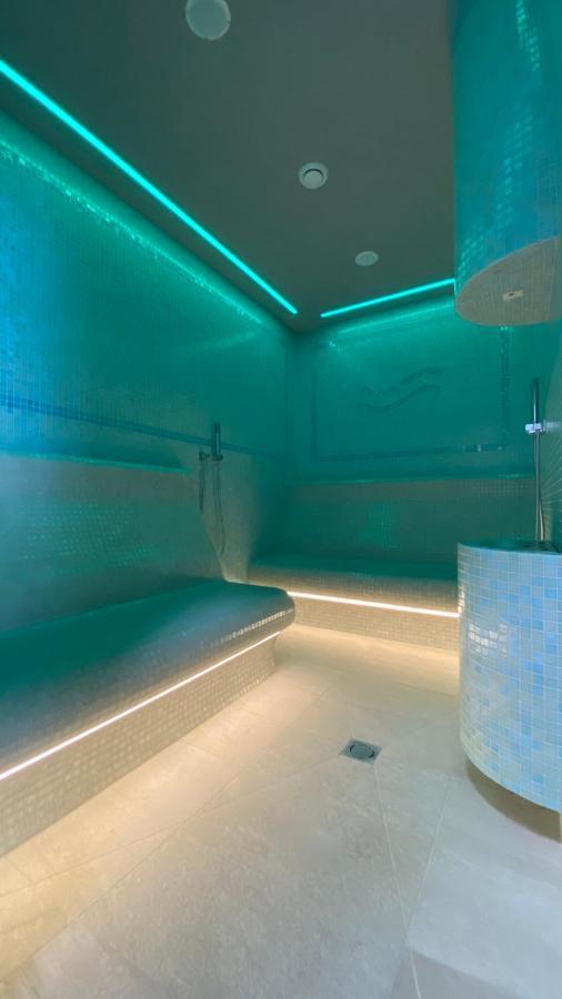 Apartament Magma Z Basenem Morska Klifowa רבאל מראה חיצוני תמונה