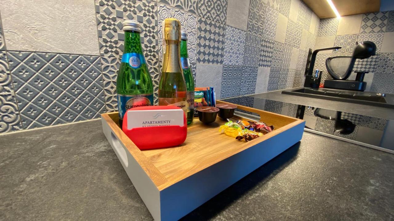 Apartament Magma Z Basenem Morska Klifowa רבאל מראה חיצוני תמונה