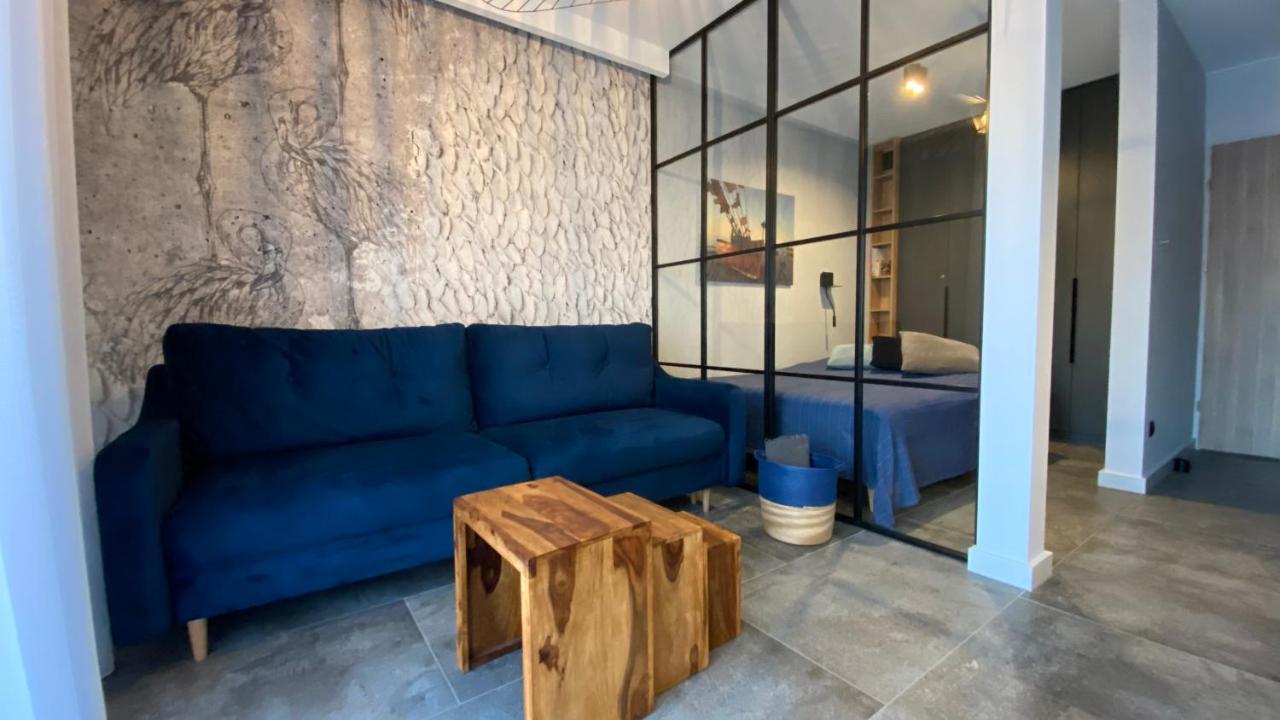 Apartament Magma Z Basenem Morska Klifowa רבאל מראה חיצוני תמונה
