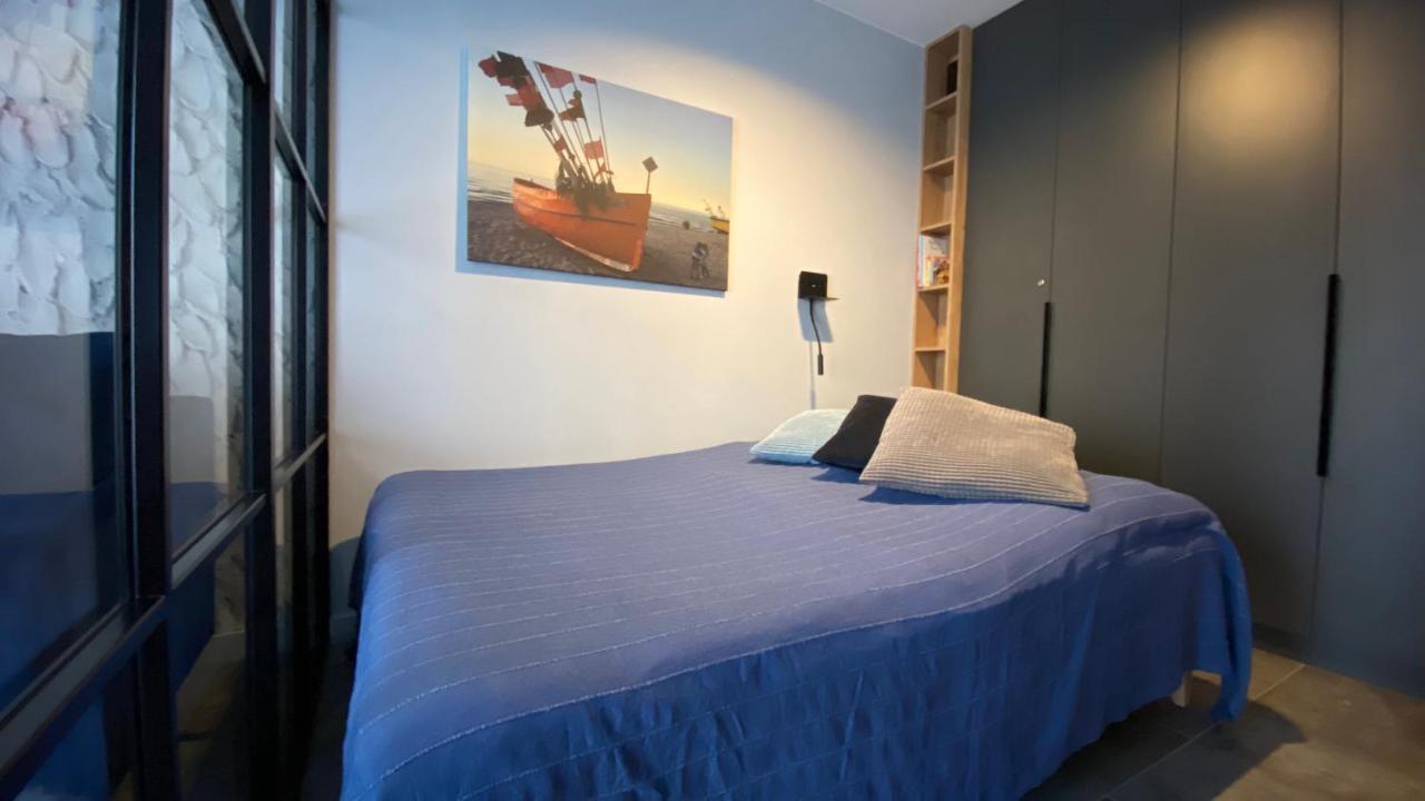 Apartament Magma Z Basenem Morska Klifowa רבאל מראה חיצוני תמונה