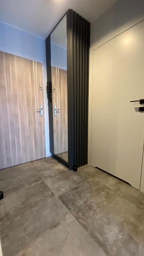 Apartament Magma Z Basenem Morska Klifowa רבאל מראה חיצוני תמונה